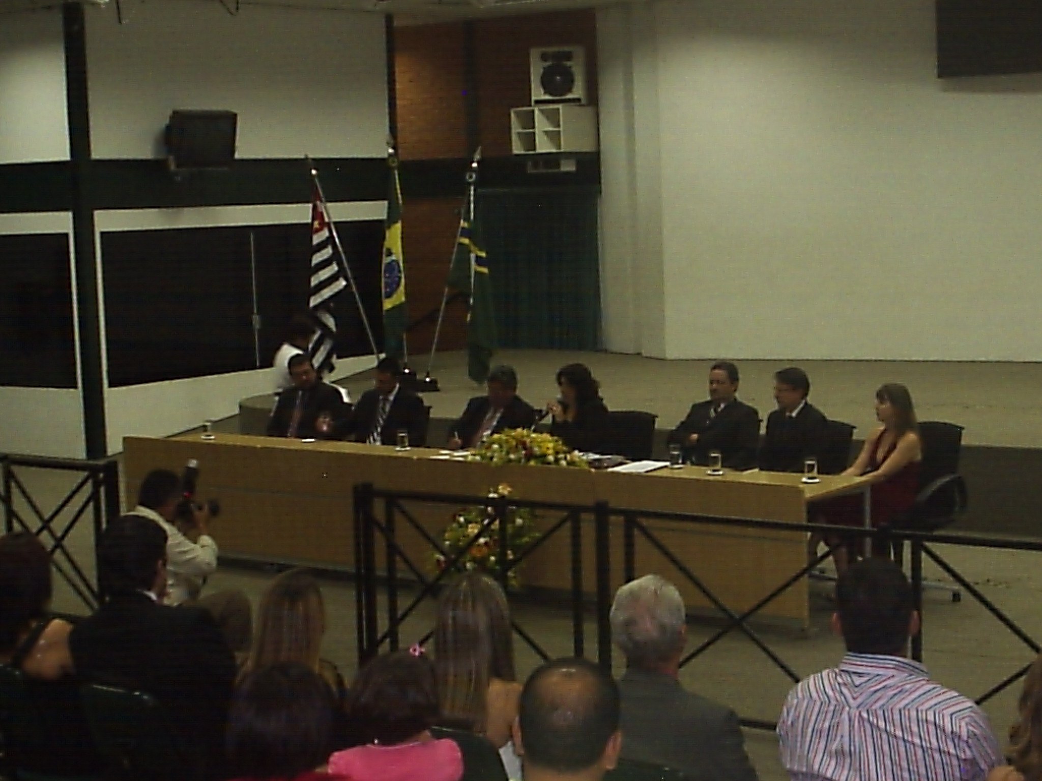 Primeira Entrega de Carteira OAB Paulínia - Foto 10